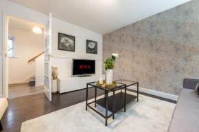 Modern Wolverhampton 3 bed Home